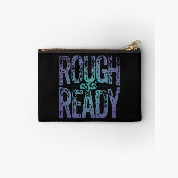 Item preview, Rough and Ready v.1 designed and sold by x1brett.