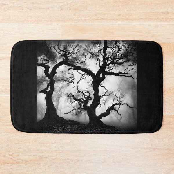 Item preview, Spooky Creepy Tree  designed and sold by Planetporridge.