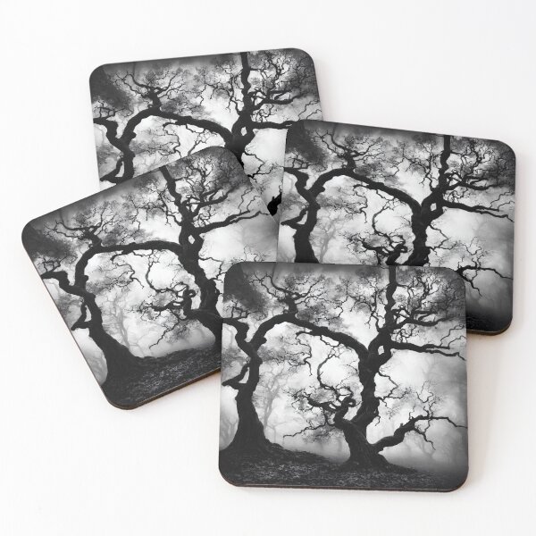 Item preview, Spooky Creepy Tree  designed and sold by Planetporridge.