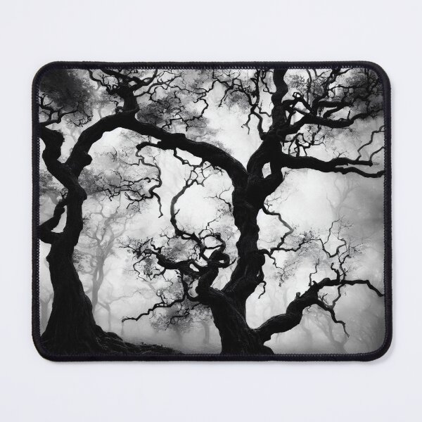 Item preview, Spooky Creepy Tree designed and sold by Planetporridge.