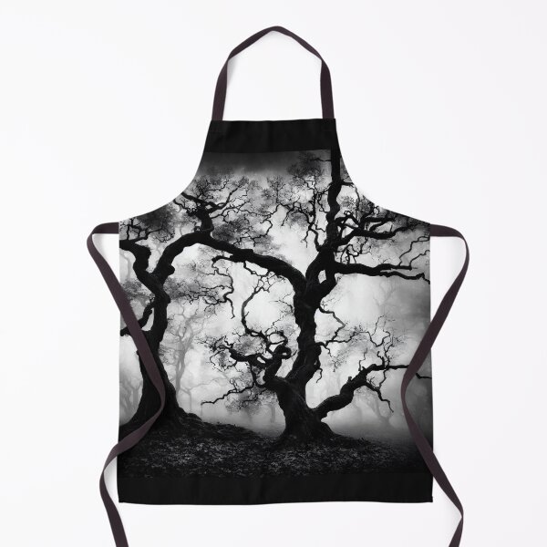 Item preview, Spooky Creepy Tree designed and sold by Planetporridge.