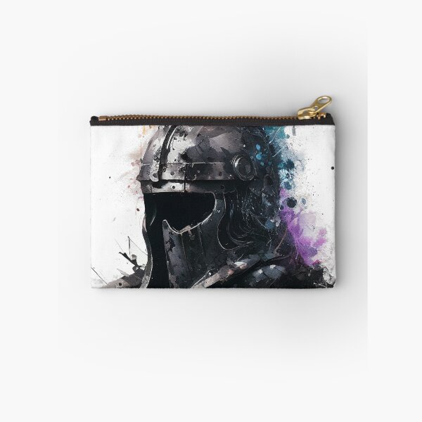 Item preview, Warrior's Helm I designed and sold by Red-Alien.
