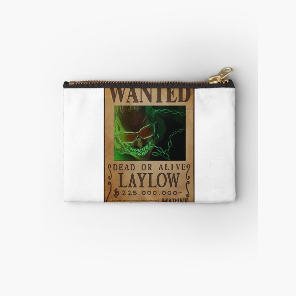 Item preview, Laylow Wanted designed and sold by FrenchArtee.