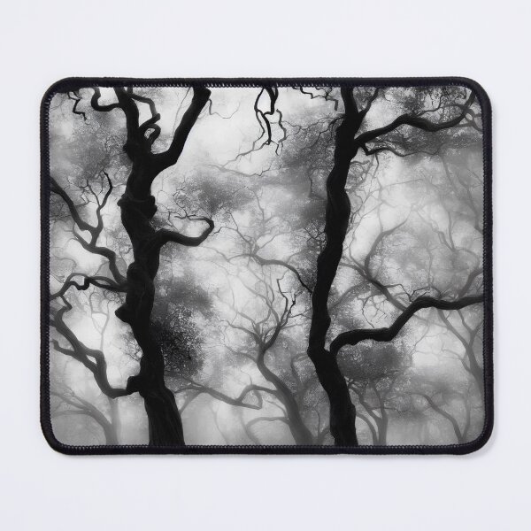 Item preview, Creepy Evil Tree designed and sold by Planetporridge.