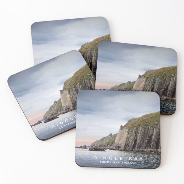 Item preview, Ireland, Dingle Bay, Kerry designed and sold by hotshots-design.
