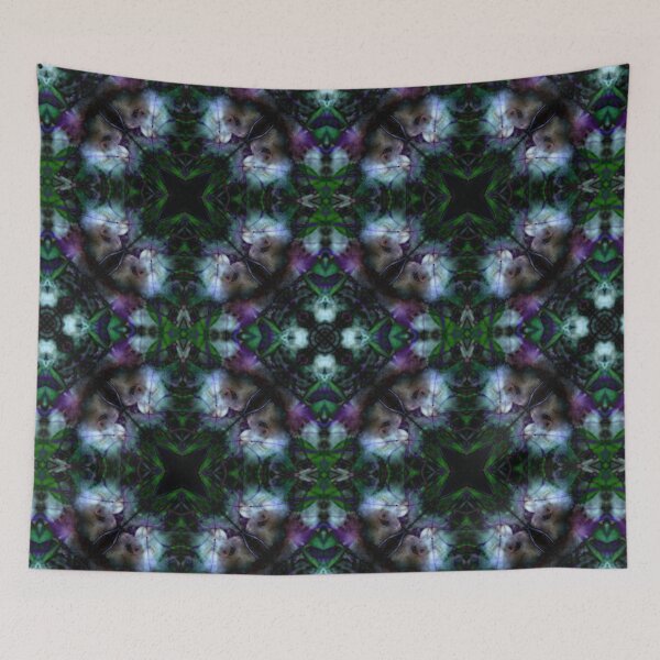 Item preview, Cotton Wood Reflection designed and sold by Patterns4Nature.