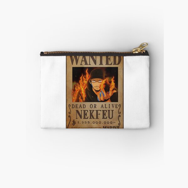Item preview, Nekfeu Wanted designed and sold by FrenchArtee.