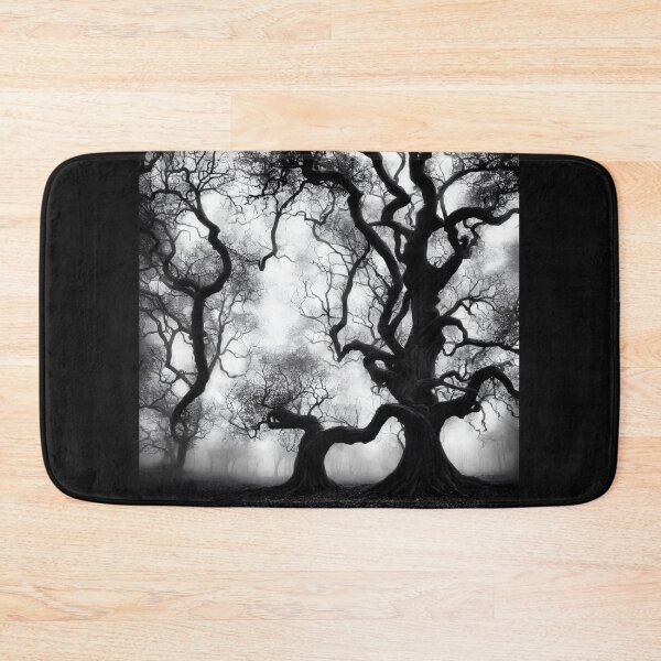 Item preview, Creepy Tree designed and sold by Planetporridge.