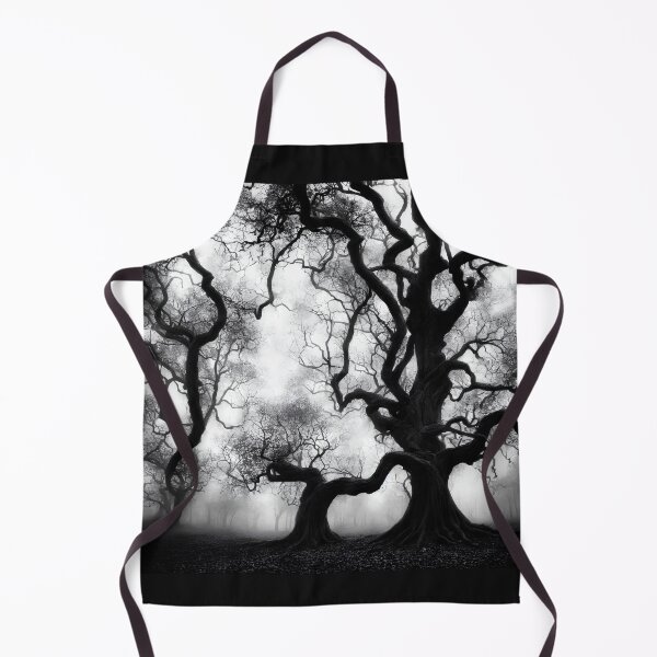 Item preview, Creepy Tree designed and sold by Planetporridge.