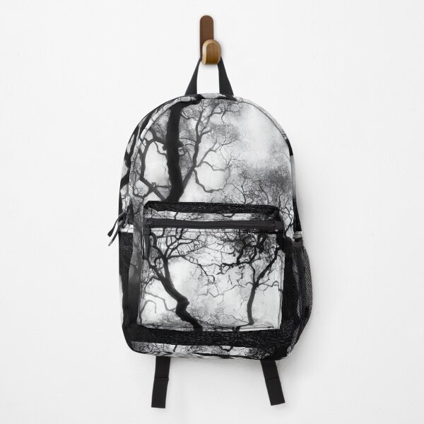 Item preview, Creepy Tree designed and sold by Planetporridge.