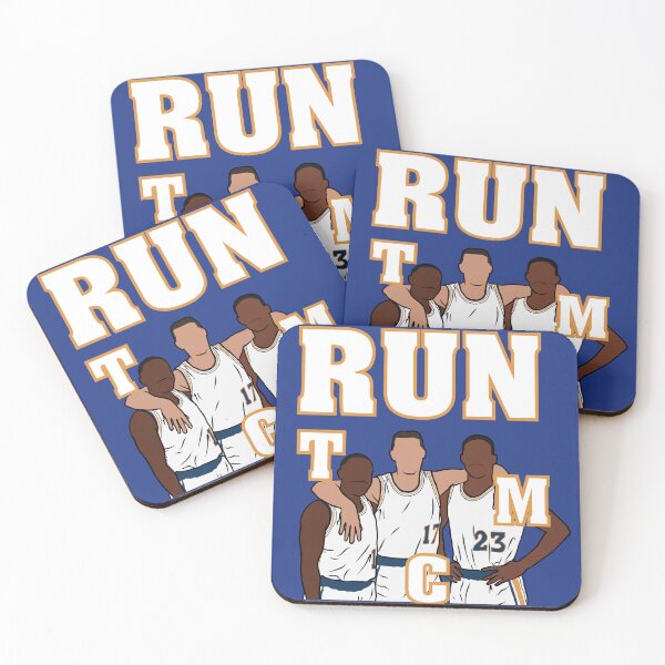 Item preview, RUN TMC designed and sold by RatTrapTees.