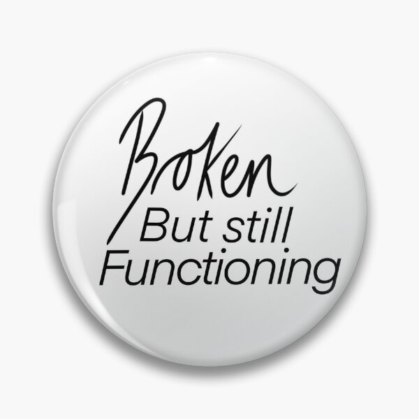 Item preview, Broken but still functioning designed and sold by Befcreates.