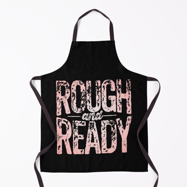 Item preview, Rough and Ready v.3 designed and sold by x1brett.
