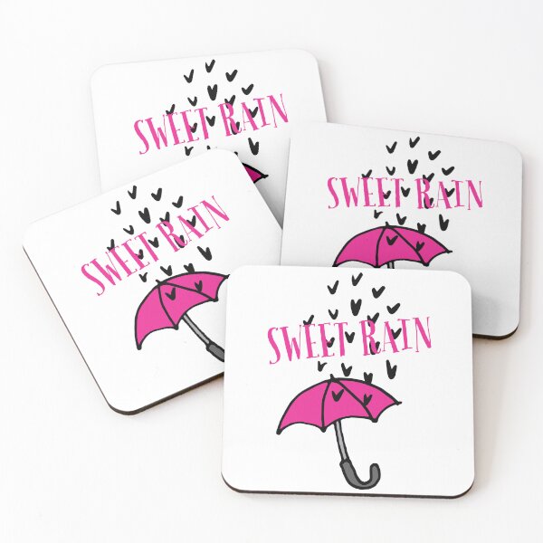 Item preview, SWEET RAIN designed and sold by Hnd-Design.