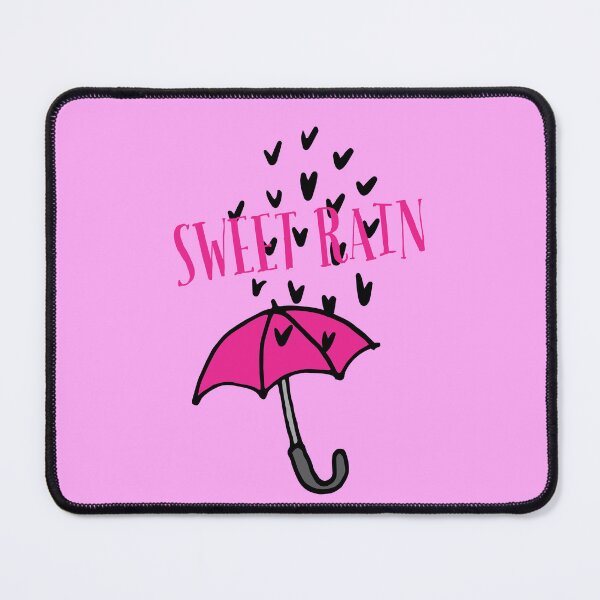 Item preview, SWEET RAIN designed and sold by Hnd-Design.