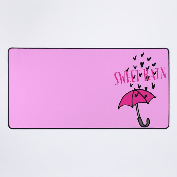Item preview, SWEET RAIN designed and sold by Hnd-Design.