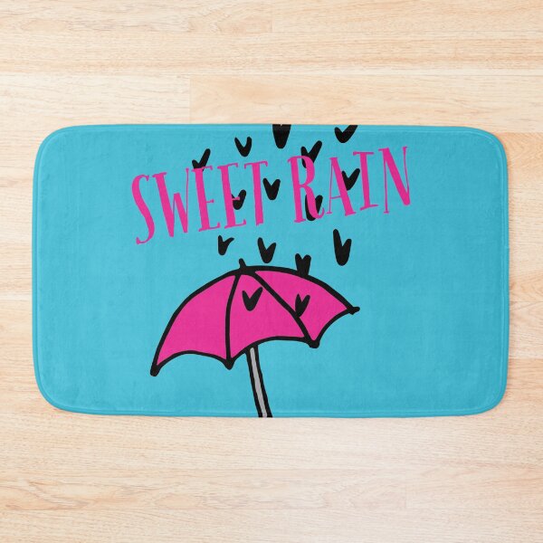 Item preview, SWEET RAIN designed and sold by Hnd-Design.