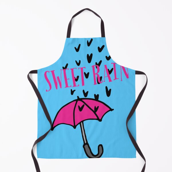 Item preview, SWEET RAIN designed and sold by Hnd-Design.