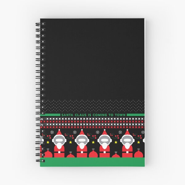 Item preview, Santa is Coming!! designed and sold by RabitoDesign.