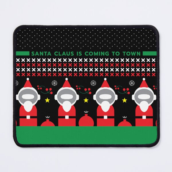 Item preview, Santa is Coming!! designed and sold by RabitoDesign.