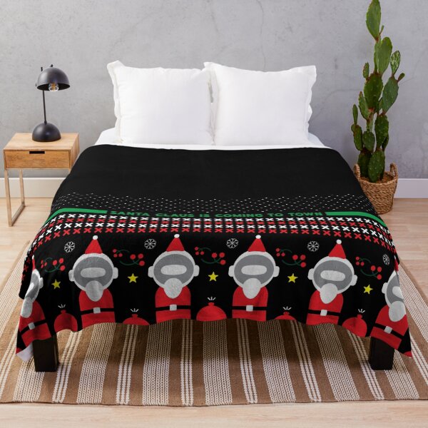 Item preview, Santa is Coming!! designed and sold by RabitoDesign.