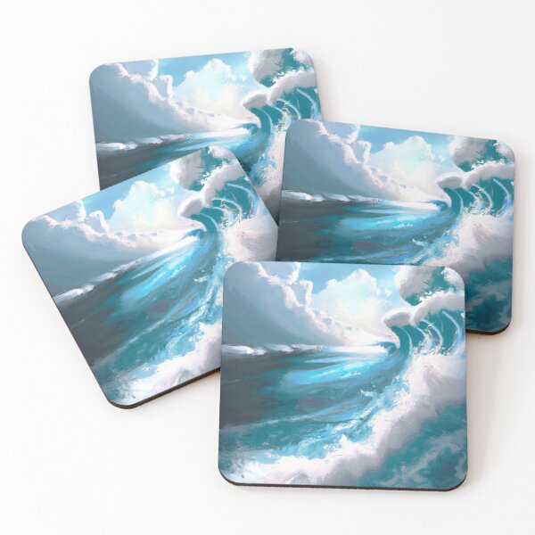 Item preview, Dreams are made of sand and sunsets. designed and sold by Chris Purdy.