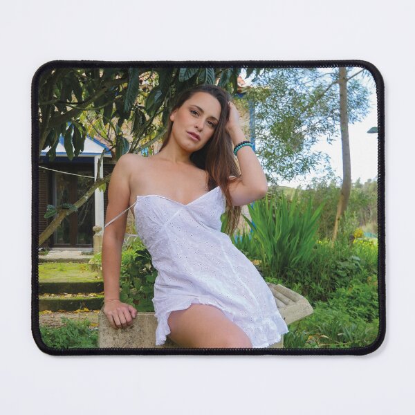 Item preview, farmer muse designed and sold by Marie Brethenoux.