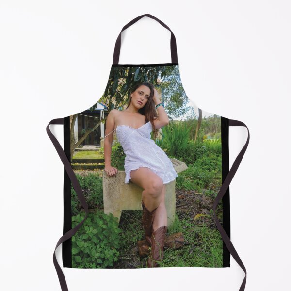 Item preview, farmer muse designed and sold by Marie Brethenoux.