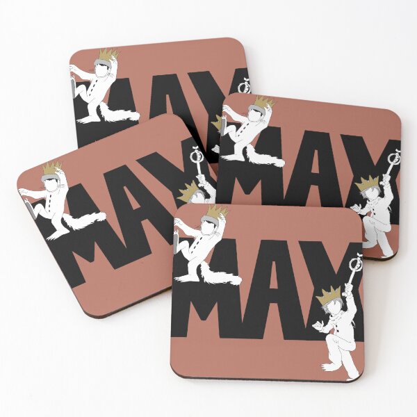 Item preview, Versions of Max designed and sold by sagegm.