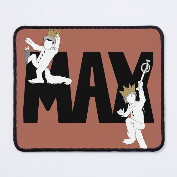 Item preview, Versions of Max designed and sold by sagegm.