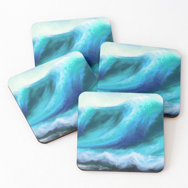 Item preview, “Life is all about enjoying every sunset and looking forward to the next sunrise.” — Big Wave designed and sold by Chris Purdy.