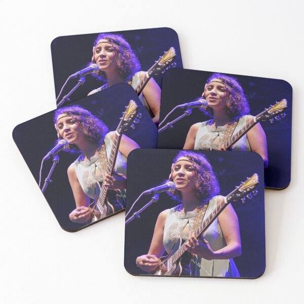 Item preview, r323/ finition 2022 : Singer Woman : Gaby Moreno par Okaio Créations  Olavia-Olao designed and sold by o.okaïo.