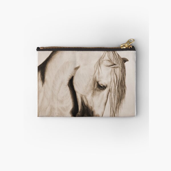 Item preview, "To Never be Afraid" Sepia designed and sold by SD 2016 Photography & Art Creations.