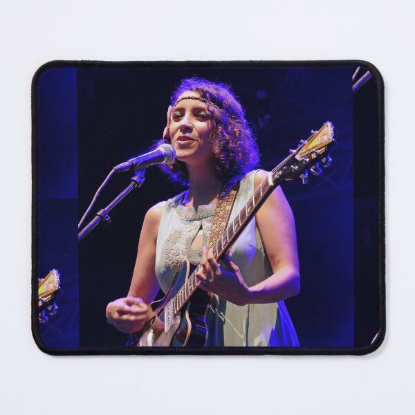 Item preview, r323/ finition 2022 : Singer Woman : Gaby Moreno par Okaio Créations Olavia-Olao designed and sold by o.okaïo.