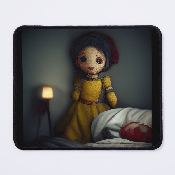 Item preview, Rag doll designed and sold by agarimoart.