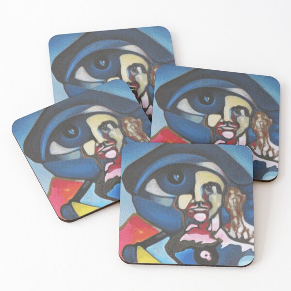 Item preview, EYE EYE designed and sold by Alma Del Norte.