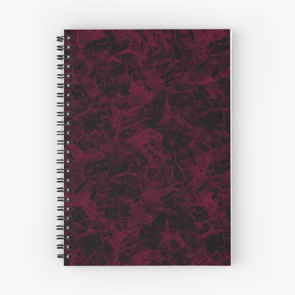 Item preview, Black and burgundy marble pattern. designed and sold by marinaklykva.