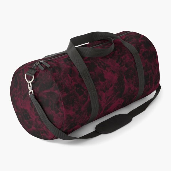 Item preview, Black and burgundy marble pattern. designed and sold by marinaklykva.