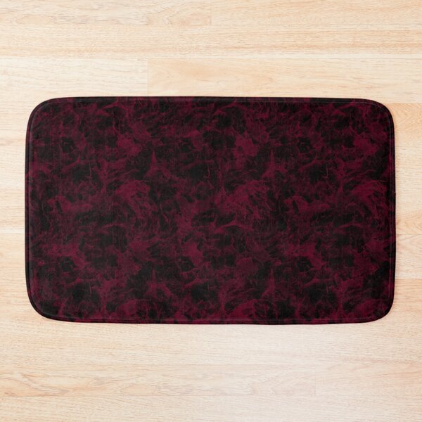 Item preview, Black and burgundy marble pattern. designed and sold by marinaklykva.