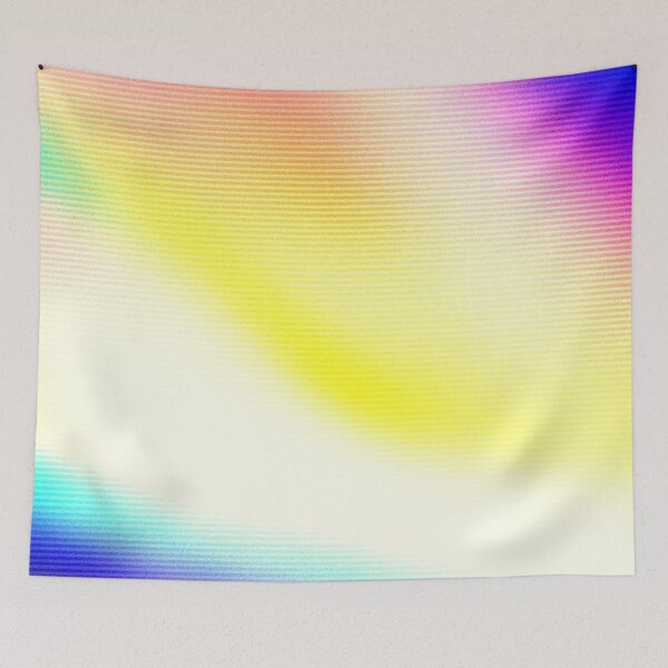 Item preview, Rainbow Color Gradient designed and sold by GobiRchandran.