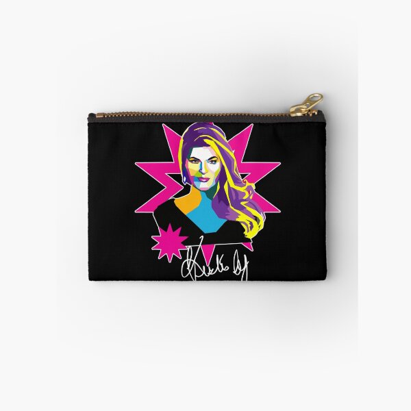 Item preview, Kirstie Alley R.I.P Vintage Retro Signature Actress Legend Art  designed and sold by BrentZimmerman.