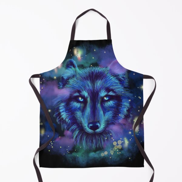 Item preview, Astral Wolf designed and sold by Perezart-.