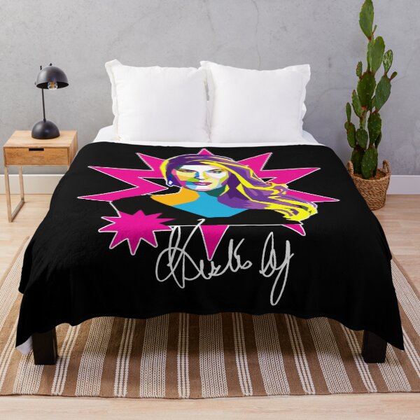 Item preview, Kirstie Alley R.I.P Vintage Retro Signature Actress Legend Art designed and sold by BrentZimmerman.