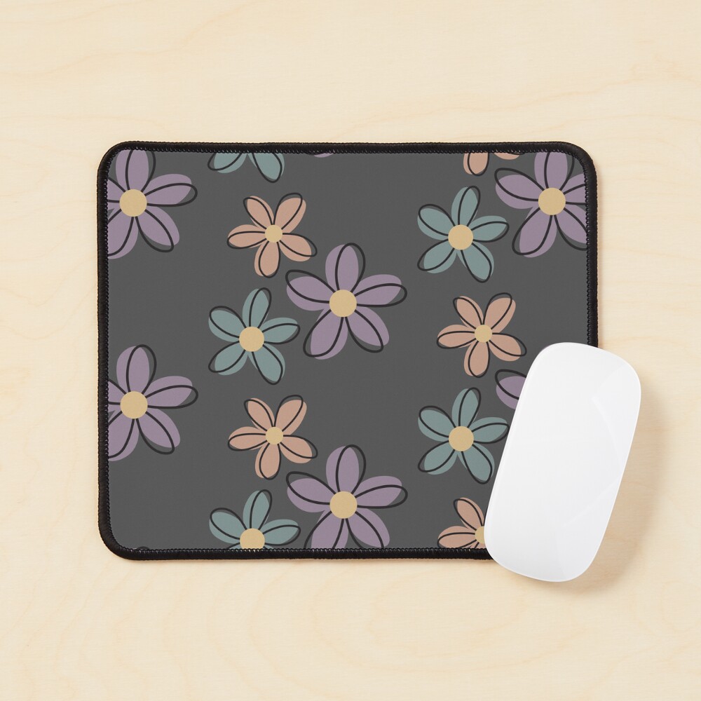Item preview, Mouse Pad designed and sold by bellalspirit.
