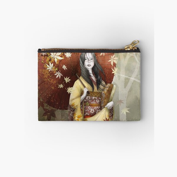 Item preview, Bringing home a hint of autumn designed and sold by marineloup-art.