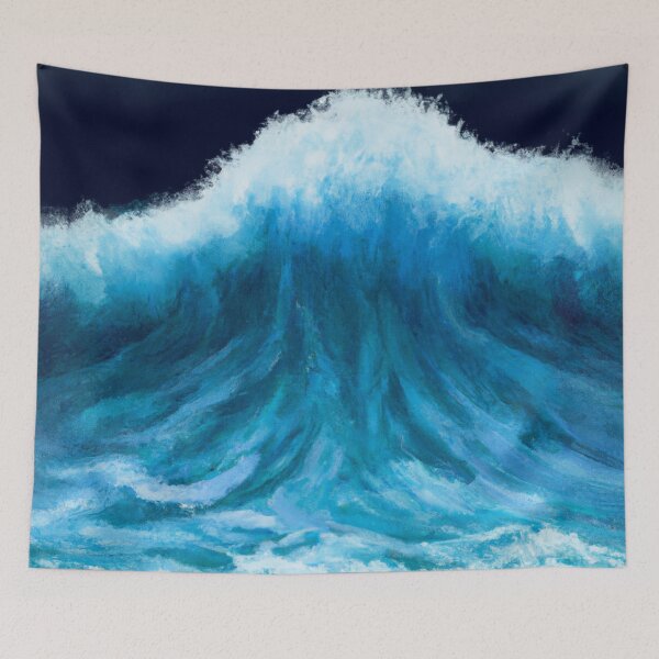 Item preview, The sky’s putting on a show again. designed and sold by Chris Purdy.