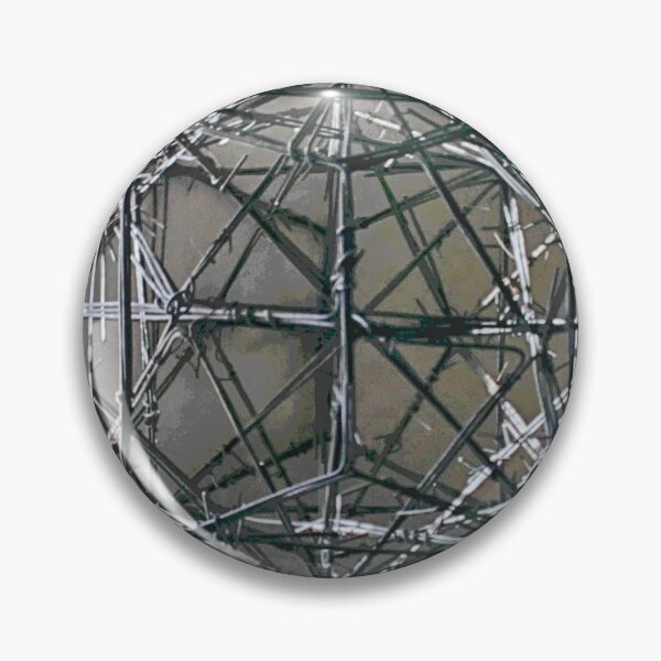 Item preview, Gmtrx Seni Lawal Geometron Nested Platonic solids designed and sold by Seni Lawal.