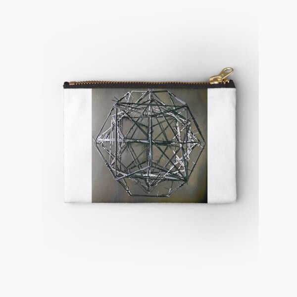 Item preview, Gmtrx Seni Lawal Geometron Nested Platonic solids designed and sold by Seni Lawal.