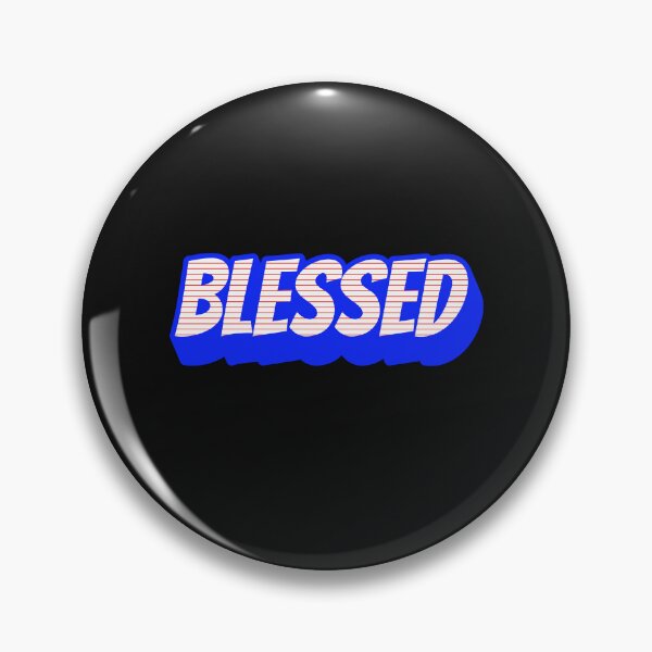 Item preview, You Are So Blessed /So Blessed Of God. designed and sold by johnrk.