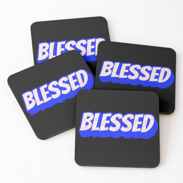 Item preview, You Are So Blessed /So Blessed Of God. designed and sold by johnrk.